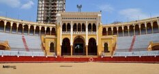 Maestranza Bullring