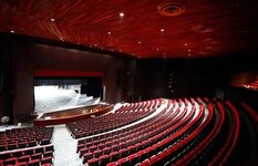 Maracay Opera House